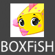  BOXFiSH盒子鱼英语
